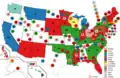 7th Presidential Ballot