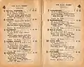 1948 AJC Australian Derby racebook