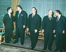 1964_Arab_League_Summit,_Alexandria