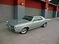 Pontiac GTO 1966