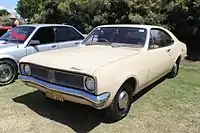 Holden Monaro