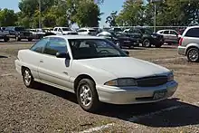 1997 Buick Skylark Limited