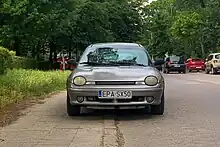 1998 Chrysler Neon CS