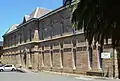 Catherine Hayes Building, Prince of Wales Hospital, Randwick