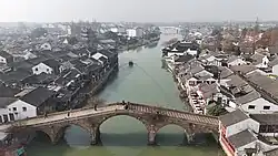 Zhujiajiao