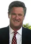 Joe Scarborough