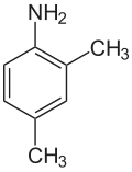 2,4-xylidine