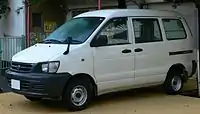 2005–2007 TownAce