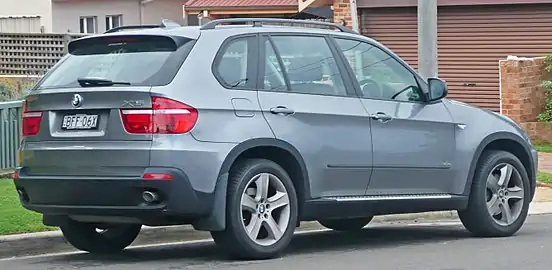 Rear (3.0d)