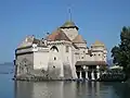 Chillon Castle