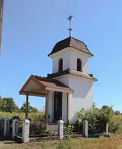 Chapel