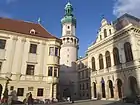 Sopron