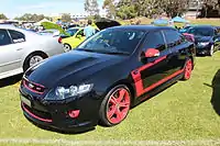 FPV GT R-Spec (FG)