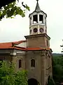 Church of Saints Constantine and Helena