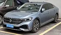 2022 facelift (Starry Sky Elite Edition)