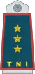 Lieutenant General