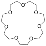 Skeletal formula