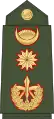 General(Nepal Army)