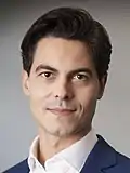 Rob Jetten