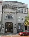 Liberty & Citizens' Bank building at 253 King St. (1914)