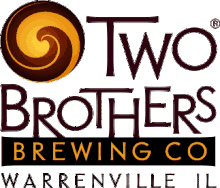 Two Brothers logo