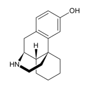 Skeletal formula