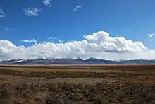 Landscape of Litang County