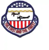 336 Air Refueling Sq emblem (1996)