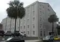 Hampton Inn, 345 Meeting St., Charleston, South Carolina