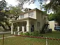 Rectory of St. Peter's at 350 Sumter St.