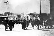 Gubernskaya Street (present-day Nizami Street)