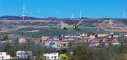 View of Revillarruz, 2009