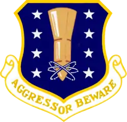 44th Missile Wing