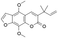 5,8-Dimethoxychalepensin