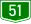 National Road 51