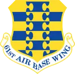 61st Air Base Wing