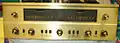 Circa 1962 Fisher Model 800B AM/FM Tube Stereo Receiver 32 watts per channel