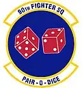 90th Fighter Squadron