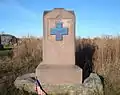 93rd Pennsylvania Infantry Monument (1884), Sedgwick Avenue, Gettysburg Battlefield