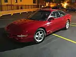 1994 Ford Probe GT