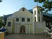 Ermita de Porta Vaga Replica