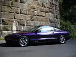 1997  Ford Probe GT