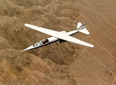 NASA AD-1