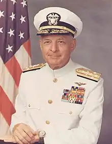 Donald C. Davis