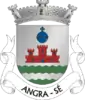 Coat of arms of Sé