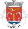 Coat of arms of Cacilhas