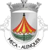 Coat of arms of Meca