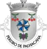 Coat of arms of Pereiro de Palhacana