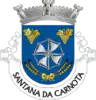 Coat of arms of Carnota