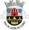 Coat of arms of Alter do Chão